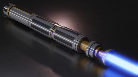 Power Saber 1