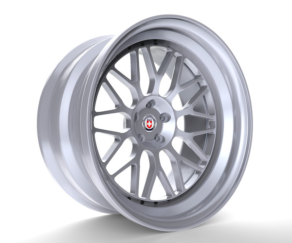 Hre 3d Wheels