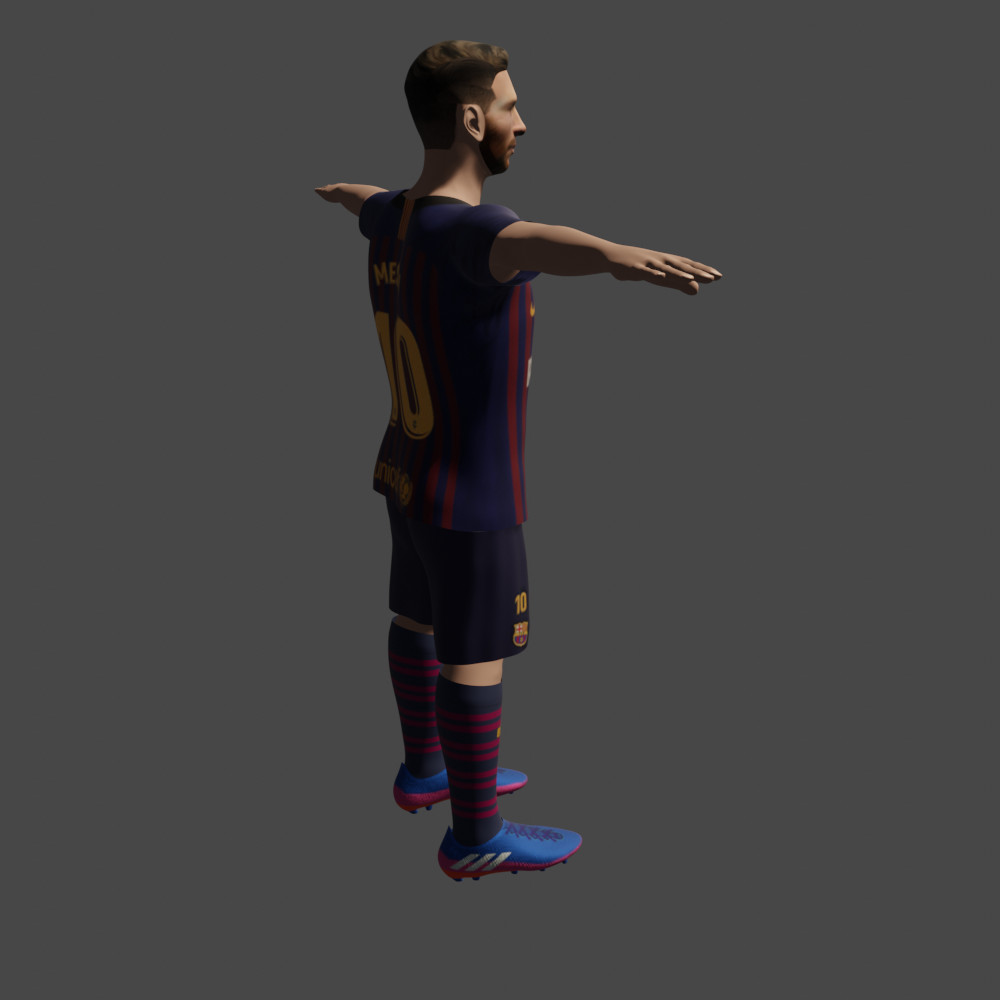 artstation-lionel-messi-game-assets