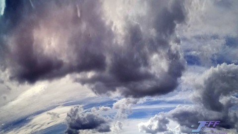 5.25.2019-5.30.2019 Rain Clouds