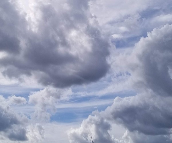 ArtStation - 5.25.2019-5.30.2019 Rain Clouds | Resources