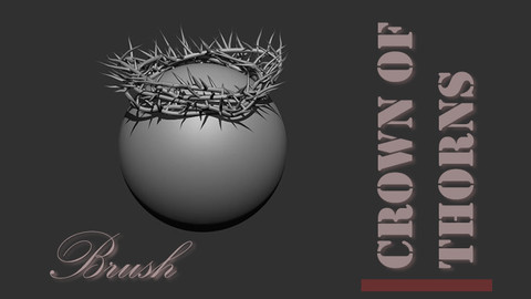 Crown of thorns