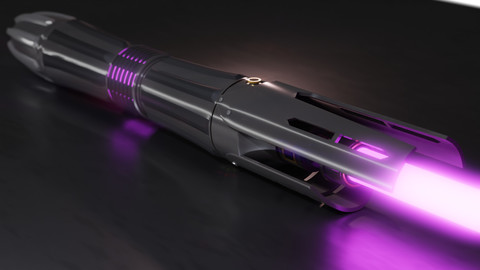 Power Saber 2
