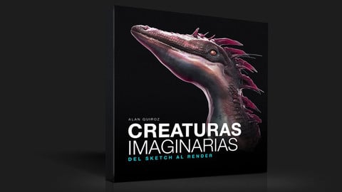 Imaginary Creatures : eBook