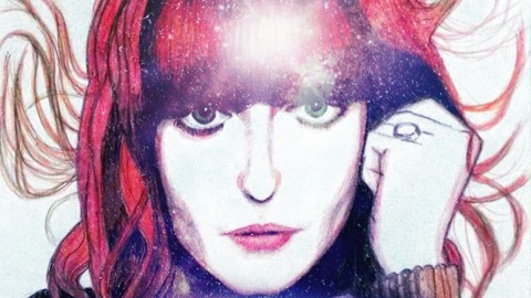 Florence Welch - Paloma Portal