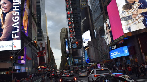 New York City Reference Pack