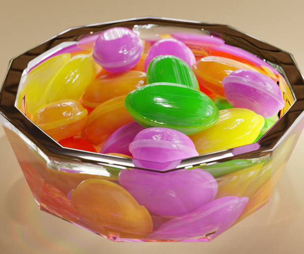 ArtStation a Material Guru in Blender 2.8x, Cycles Tutorials