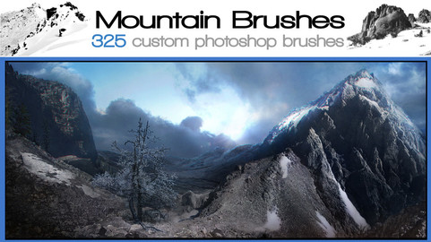 Mountain Brushes