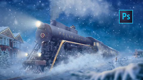 The Polar Express PSD