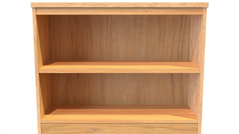 Wooden ShelvE