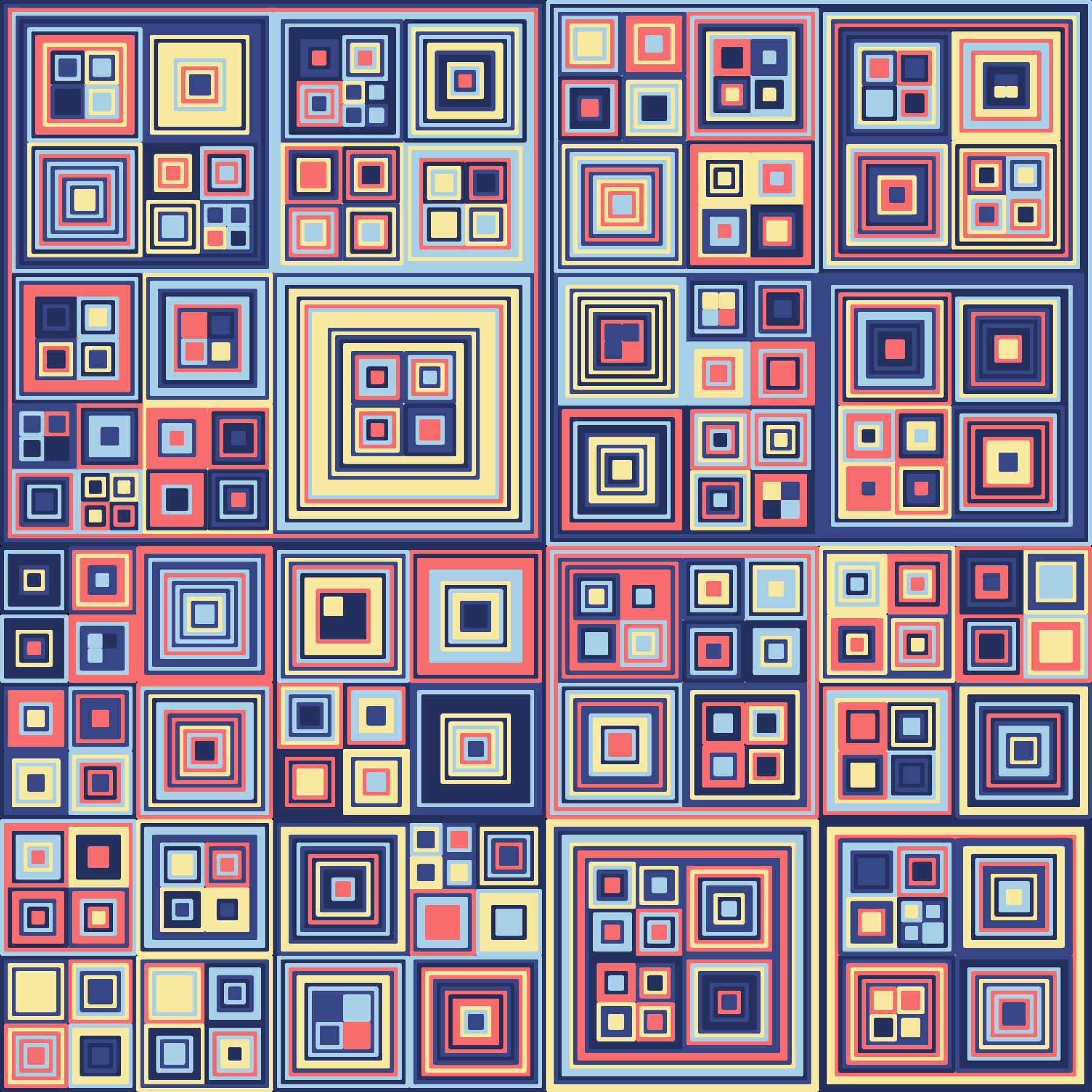 ArtStation Nested Fields Artworks