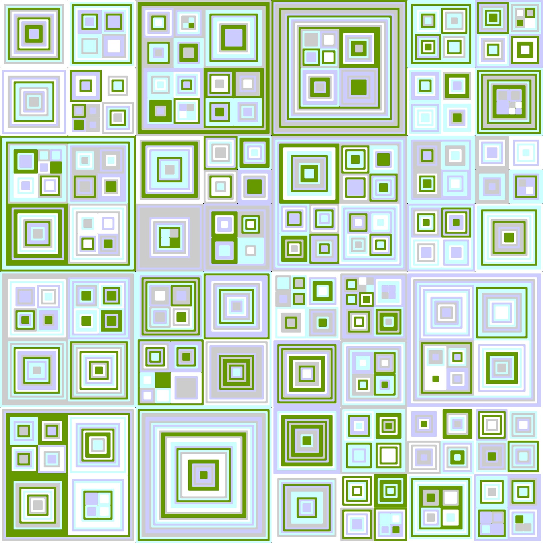 ArtStation Nested Fields Artworks