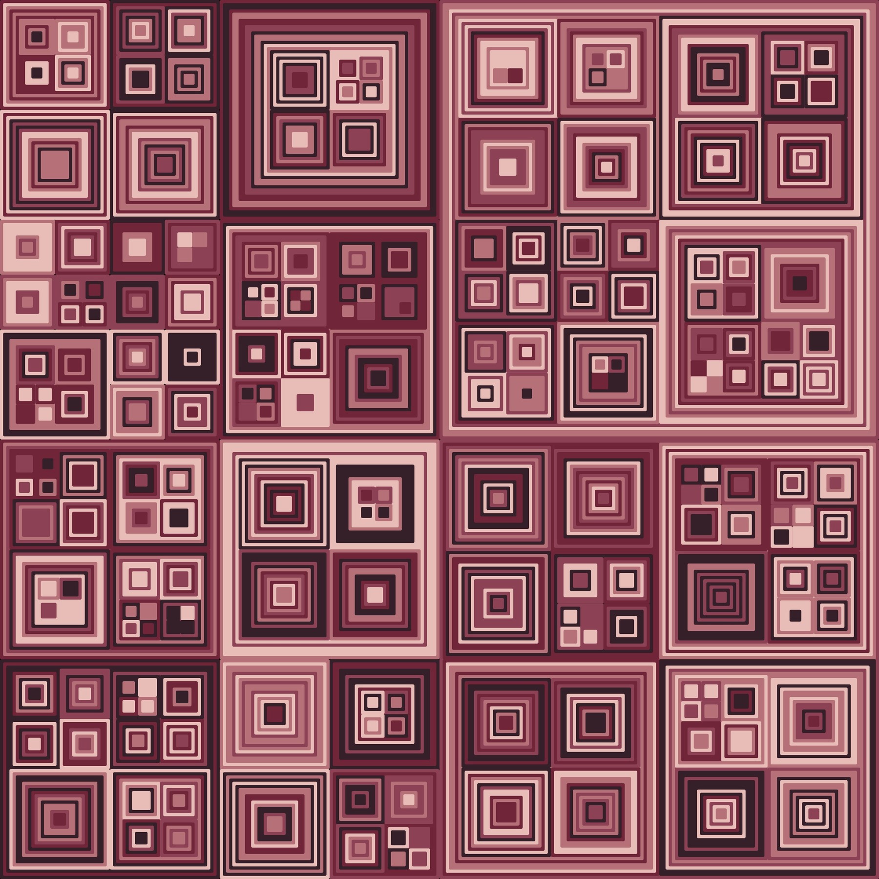 ArtStation Nested Fields Artworks