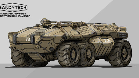 APC concept