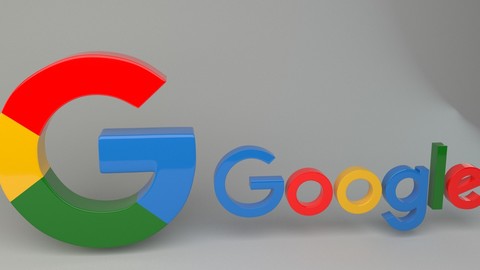 Google Logo Emblem Sign