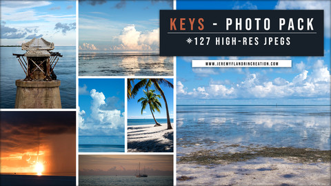 KEYS - PHOTOPACK