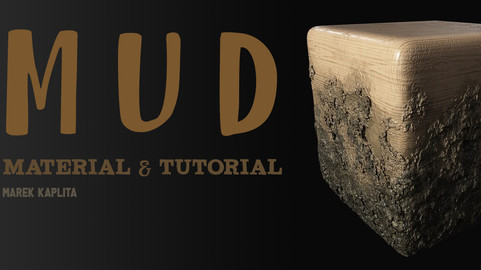 Mud Material