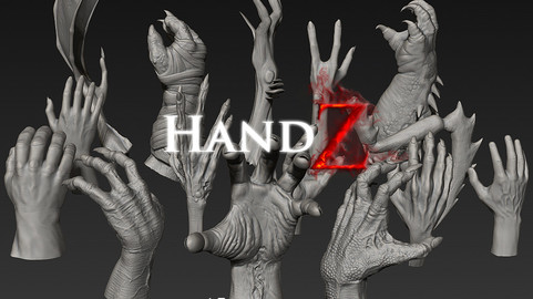 HandZ