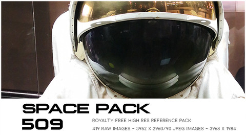 SPACE PACK