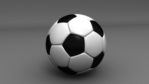 Soccer ball