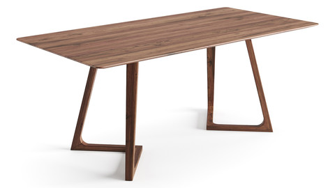 Godenza Dining Table