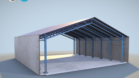 SKBO Hangar18