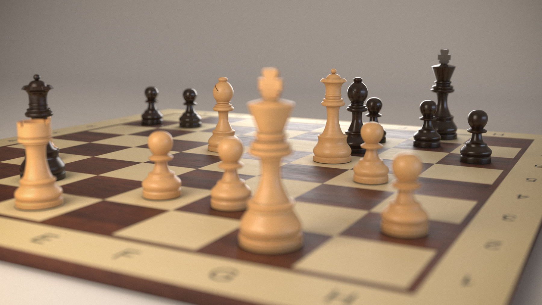 Choosing the Perfect Chess Set for Kids: A Guide for Parents