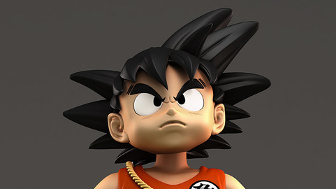 Goku