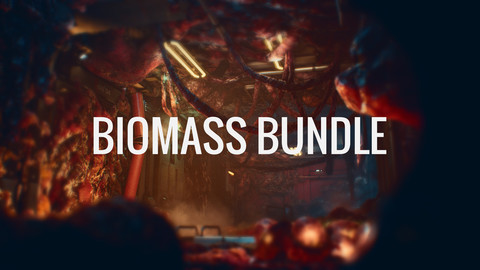 Biomass - Bundle