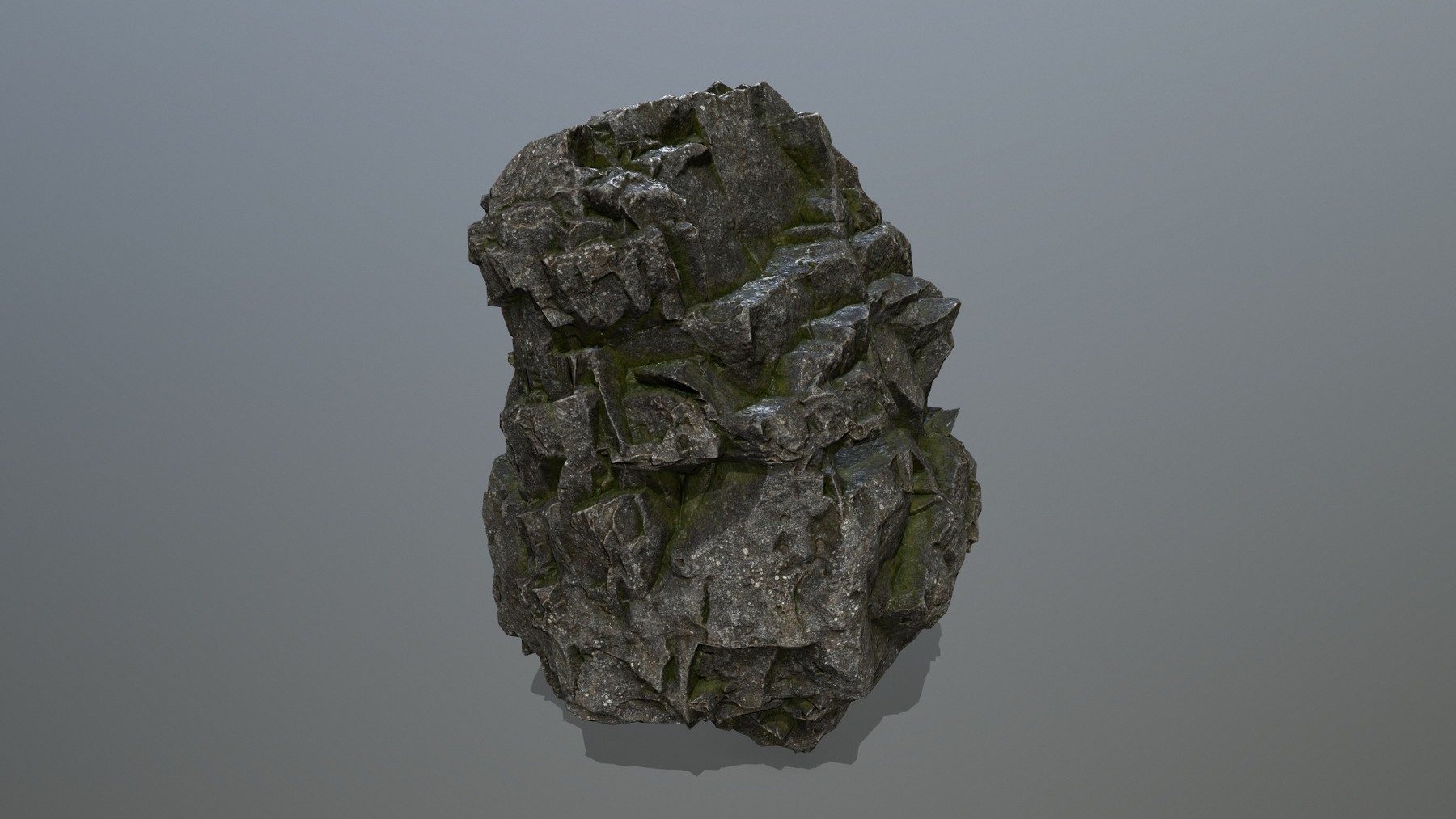 ArtStation - rocks | Game Assets