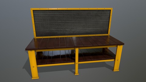 Workbench