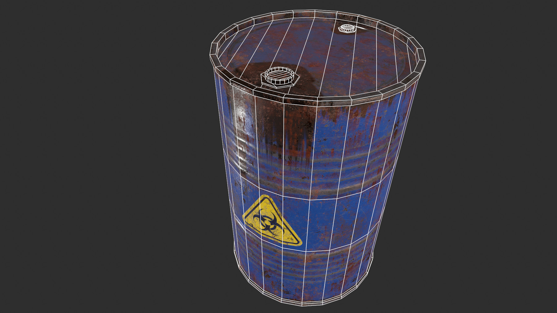 toxic waste barrel roblox