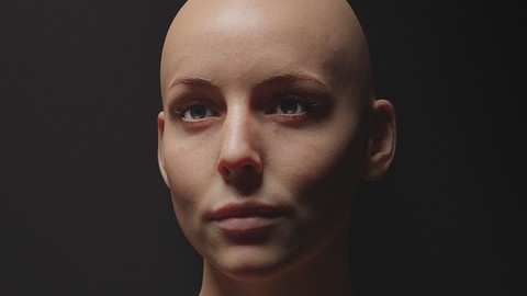 Dermis: A Multi-Level SSS Principled Shader For Blender Cycles