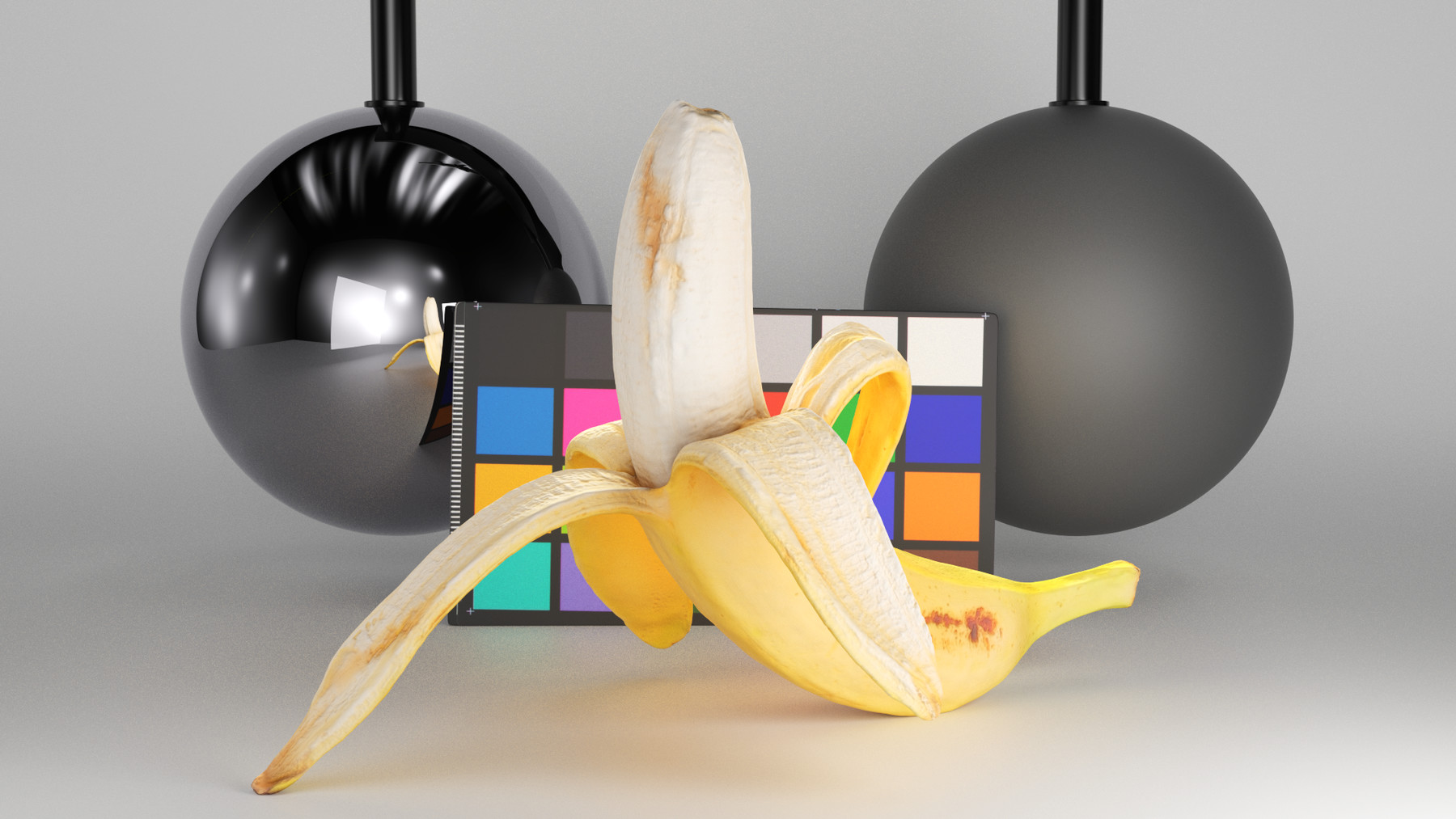 Deep 3d Studio Free Download Peeled Banana 22