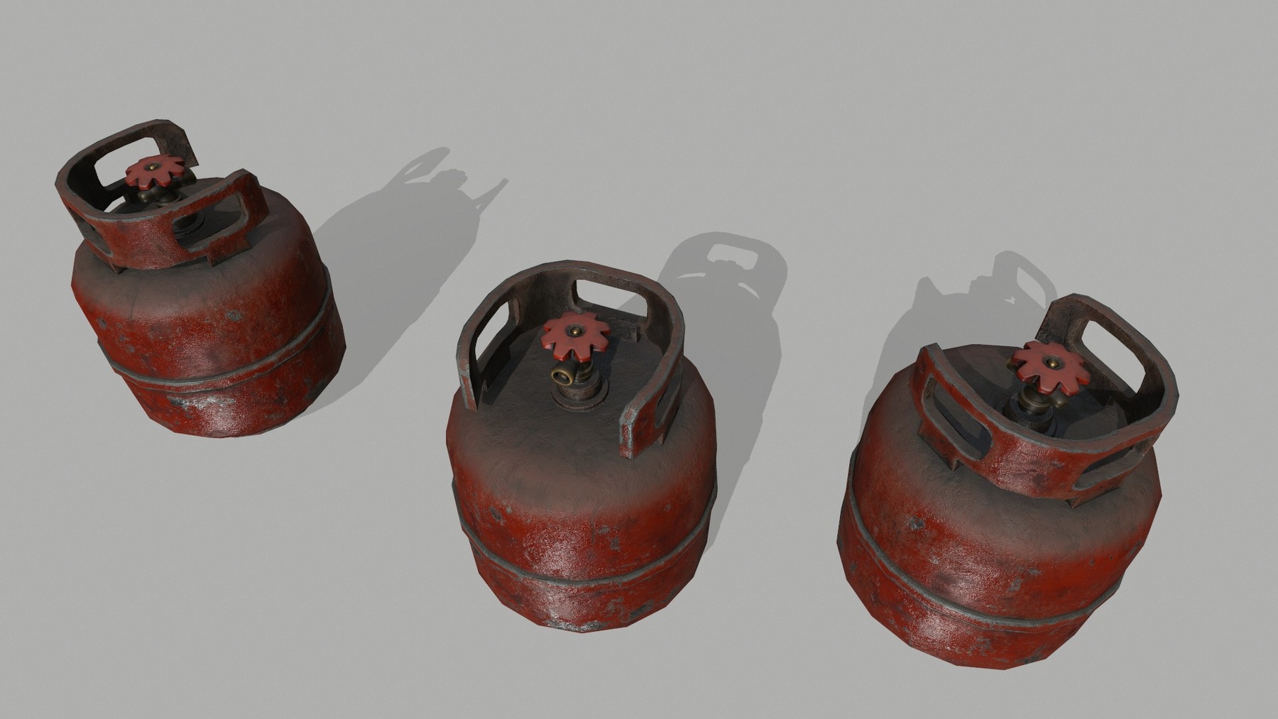 ArtStation - Propane_Tank | Resources