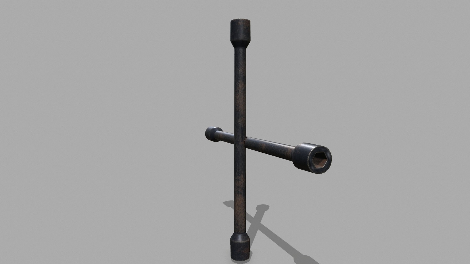 ArtStation - Lug_Wrench | Resources