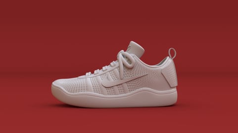 Basketball Shoes