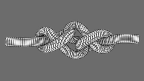 eternity knot
