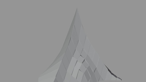 Peak Structure 2nd Version