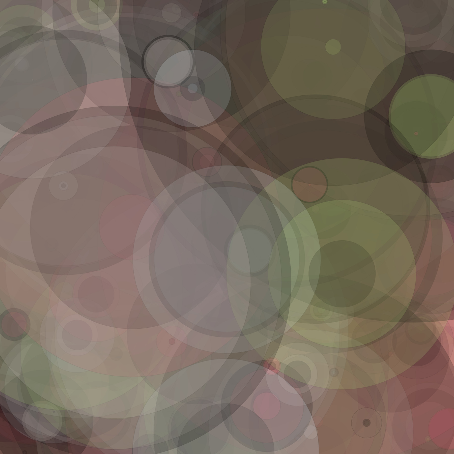 ArtStation - Abstract Circular Wallpapers (Extract) | Artworks