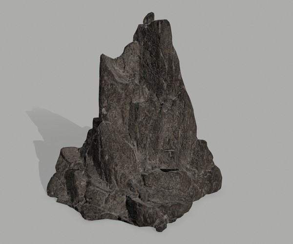 ArtStation - Rock Set | Resources