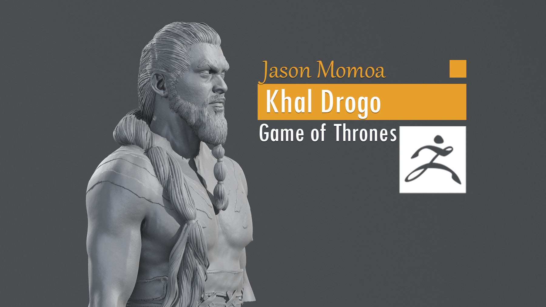 Jason Momoa Khal Drogo Game of Thrones SIGNED FRAMED PHOTO CD Disc Perfect gift 