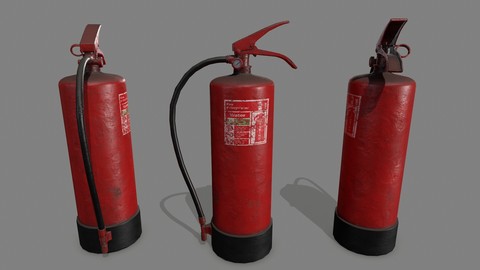 Fire_Extinguisher