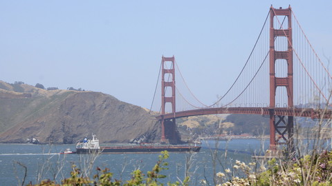 Golden Gate