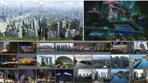 New 2020 Building Photo Pack