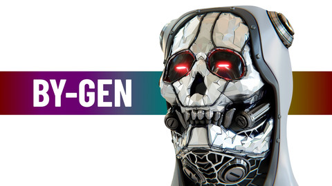 [Addon] BY-GEN (Blender 2.29/2.93)