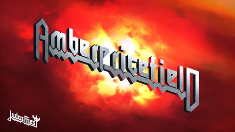 [Life is Strange] Amberpricefield|Judas Priest Style