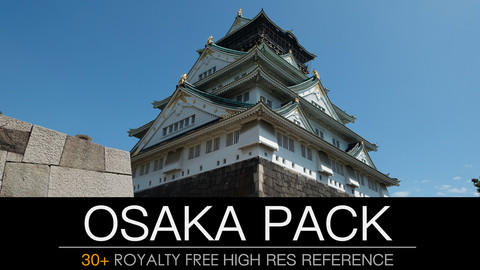 OSAKA PACK