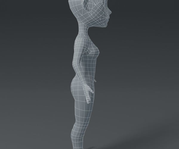 Featured image of post Realistic Cartoon Body Base I spent a lot of time on cartoon heads