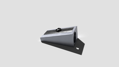 Pencil Sharpener
